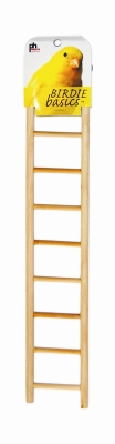 Picture of Prevue Pet Products PR00385 Birdie Basic 9 Step Ladder