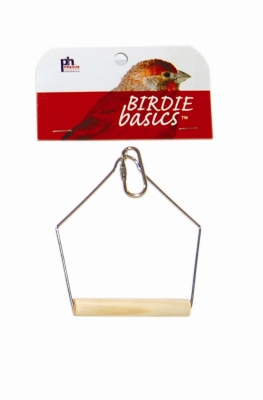 Picture of Prevue Pet Products PR00387 Birdie Basic 3 X 4 Swing