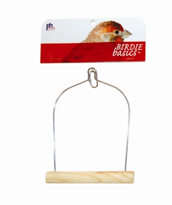 Picture of Prevue Pet Products PR00389 Birdie Basic 5 X 7 Swing