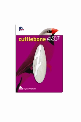 Picture of Prevue Pet Products PR01141 Cuttlebone Single&#44; Small