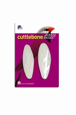 Picture of Prevue Pet Products PR01142 Cuttlebone Double- Small