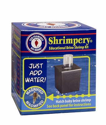 Picture of San Francisco Bay Brand SF66170 Shrimpery- Aquatic Dry
