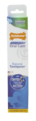 Picture of Tfh Publications TF82806 Dental Oral Care Natural Paste- 2.5 Oz.