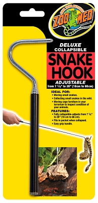 Picture of Zoo Med-Aquatrol ZM62250 Snake Hooks