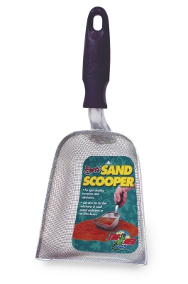 Picture of Zoo Med-Aquatrol ZM62300 Repti Sand Scooper