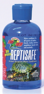 Picture of Zoo Med-Aquatrol ZM84004 Reptisafe Water 4.25 Oz.