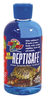 Picture of Zoo Med-Aquatrol ZM84008 Reptisafe Water 8.75 Oz.