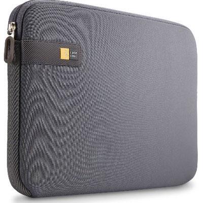 Picture of Case Logic LAPS-113GRAPHITE 13.3 In. Laptop Sleeve - Graphite