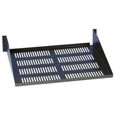 SRSHELF2PTM Rack Enclosure Cantilever Toolless Mount Fixed Shelf