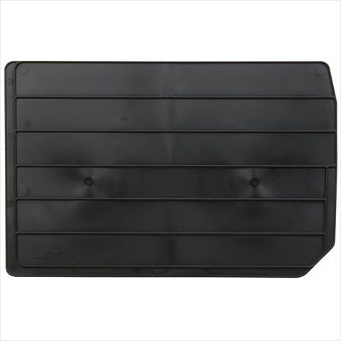 40282 Length Divider for Model 30282,30283 Bins, Black