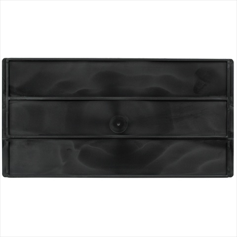 40358 Divider 30348 Pack 6, Black