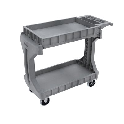 Picture of Akro-Mils 30930Grey Procart Small Gray