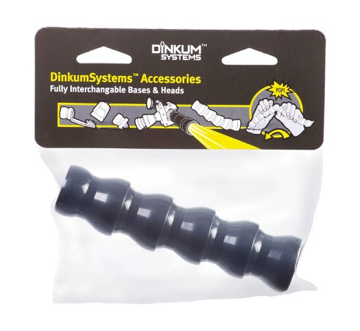 Picture of Dinkum Systems 3099 0.75 x 5 in. Segments Additional Links