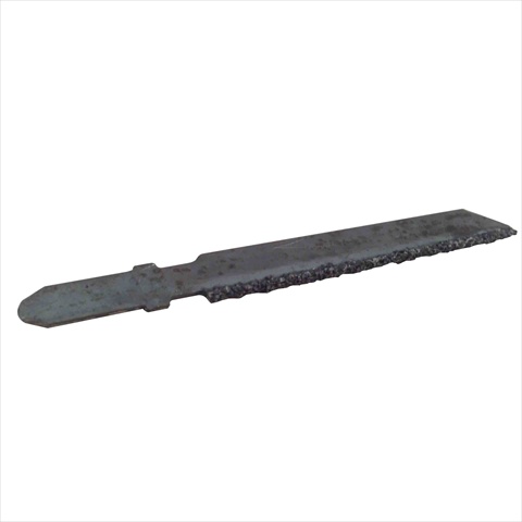 Remgrit Carbide Grit Jig Saw Blade With T-Shank