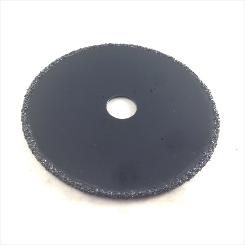 Picture of Disston GC408 Remgrit 4 In. Coarse Grit Carbide Grit Circular Saw Blade