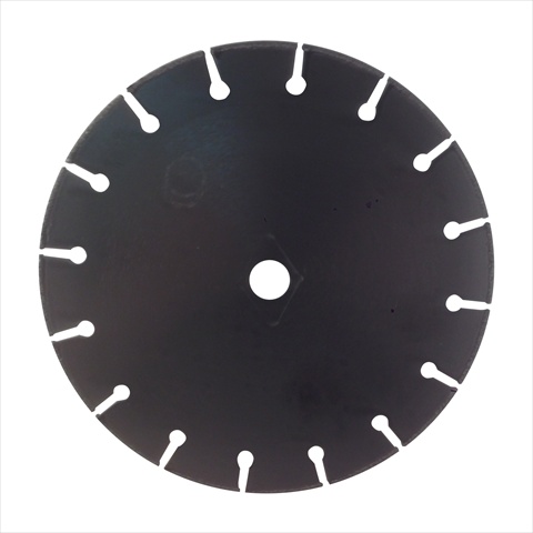 Remgrit 7 In. Medium Grit Carbide Grit Circular Saw Blade