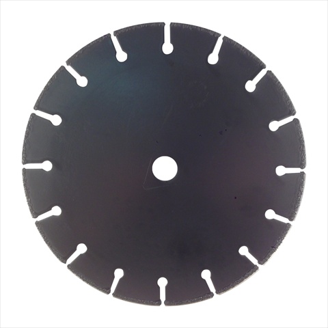 Picture of Disston GC703 Remgrit 7 In. Coarse Grit Carbide Grit Circular Saw Blade