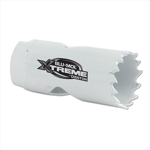 1-1/16" Bi-Metal Hole Saw HSSE-Co8, 1-7/8" Depth