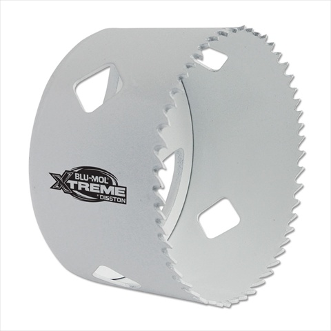 5876B Blu-Mol 3.63 In. Xtreme Bi-Metal Hole Saw