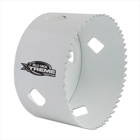 5877B Blu-Mol 3.75 In. Xtreme Bi-Metal Hole Saw