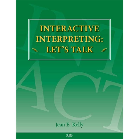 Picture of Cicso Independent B1202 Interactive Interpreting - Lets Talk