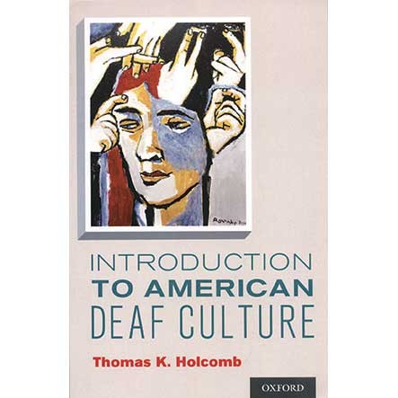 Picture of Cicso Independent B1216 Introduction to American Deaf Culture
