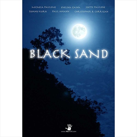 Picture of Cicso Independent DVD418 Black Sand