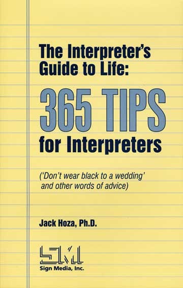 The Interpreters Guide to Life