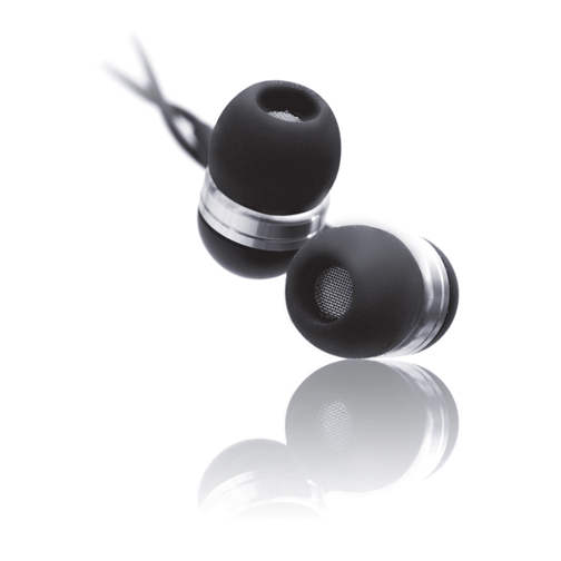 Picture of Bellman and Symfon Stereo Earphone
