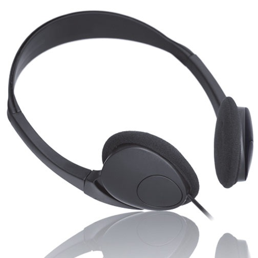 Picture of Bellman and Symfon BE9122 Stereo Headphone