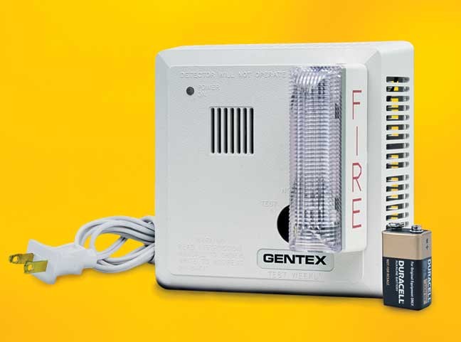 GENTEX