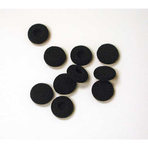 Picture of Williams Sound Earphone Cushions - 10 Qty.