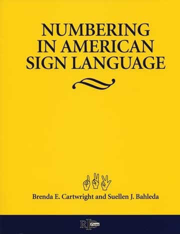 Cicso Independent  Numbering in American Sign Language
