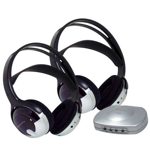 Picture of Cicso Independent Unisar TV Listener J3 TV Listening System