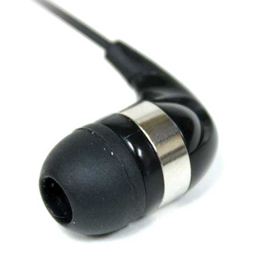 Picture of Williams Sound Mini Single Isolation Earbud