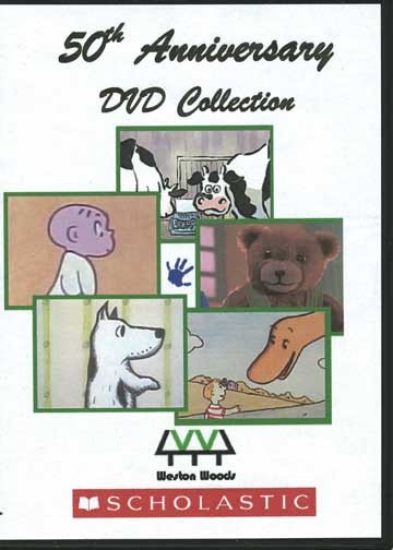 Picture of Cicso Independent DVD077 50th Anniversary Collection DVD