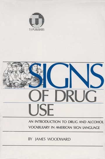 Picture of Cicso Independent DVD103 Signs of Drug Use - DVD