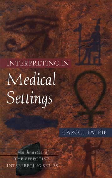 Picture of Cicso Independent DVD018 Interpreting in Medical Settings