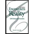 Picture of Cicso Independent B1143 Encounters with Reality