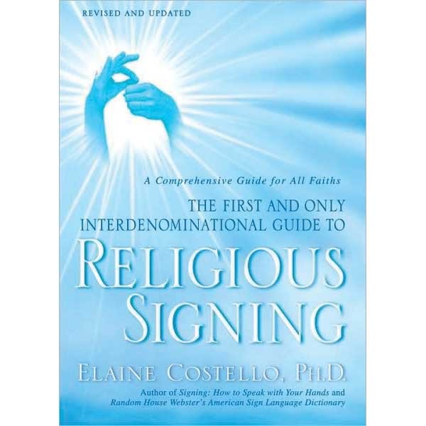 Picture of Cicso Independent B1162 Religious Signing