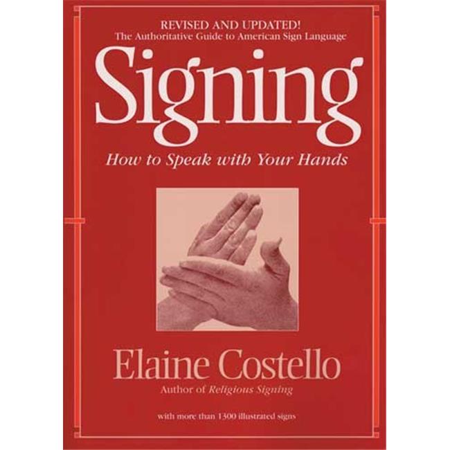 Cicso Independent B211 Basic Signing