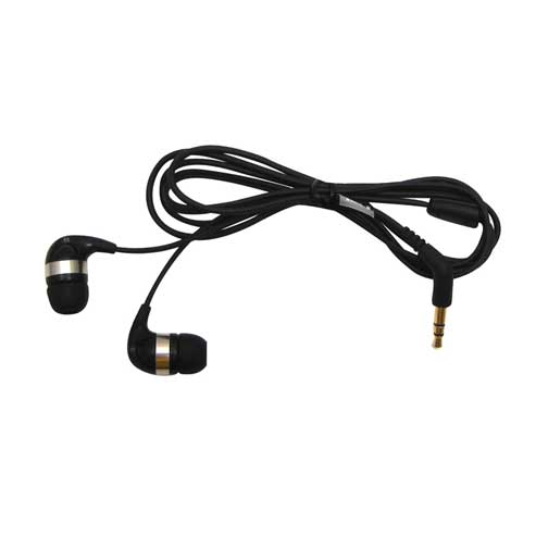 Picture of Williams Sound EAR 042 Mini Dual Isolation Earbuds