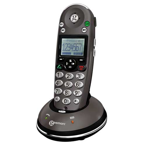 Picture of Geemarc Amplified Phone
