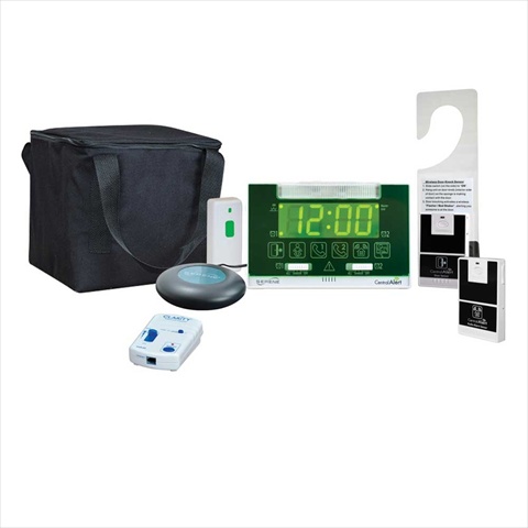Picture of Cicso Independent ADA-ECONOMY ADA Compliant Guest Room Economy Kit