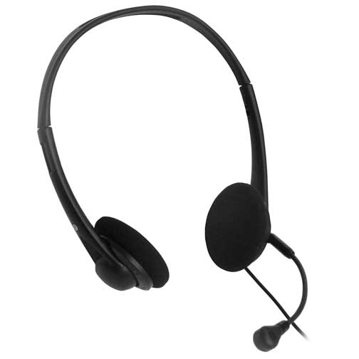 Picture of ClearSounds HD500 Telephone Headset