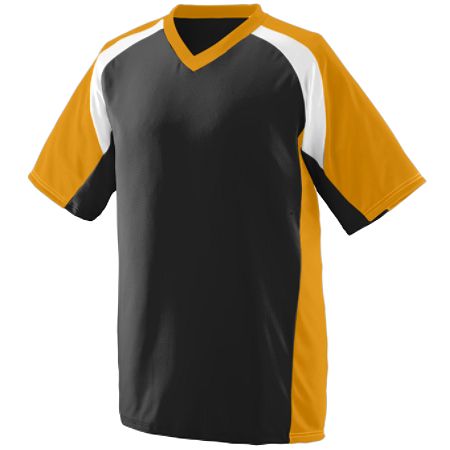 Picture of Augusta 1535A Adult Nitro Jersey- Extra Large
