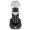 Amplicom 95408 PowerTel 701 Amplified Phone Expansion Handset Amplicom 95408 PowerTel 701 Amplified Phone Expansion Handset