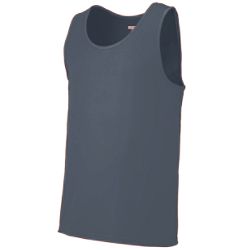 Picture of Augusta 704A Youth Training Tank- Graphite - Large
