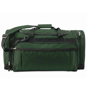 Picture of Liberty Bags 3906L Explorer Large Duffel- Forest- One Size