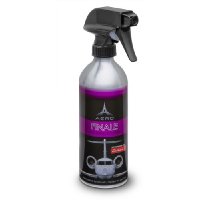 Picture of Aero 5602 16 Oz. Finale Quick Detailer And Final Wipe Down- Aluminum Bottle